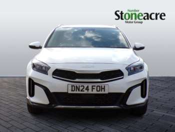 Used Kia XCeed 2024 for sale - 74762944: Photo