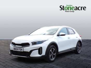 Used Kia XCeed 2024 for sale - 74762944: Photo