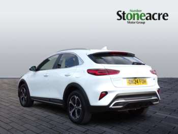Used Kia XCeed 2024 for sale - 74762944: Photo
