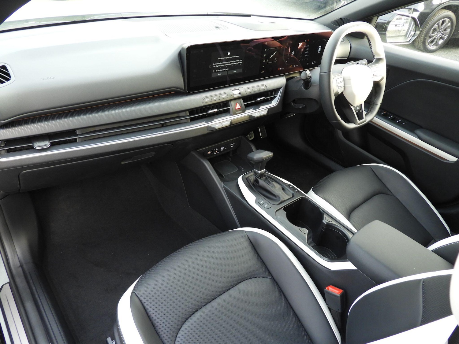 Used Kia K4 2026 for sale - 77784111: Photo 10