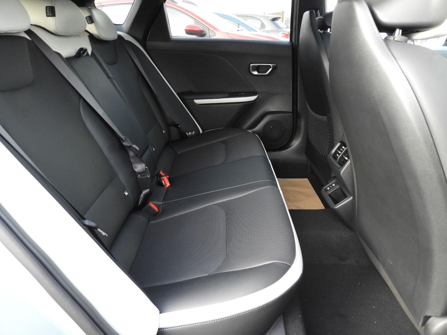 Used Kia K4 2026 for sale - 77784111: Photo 11