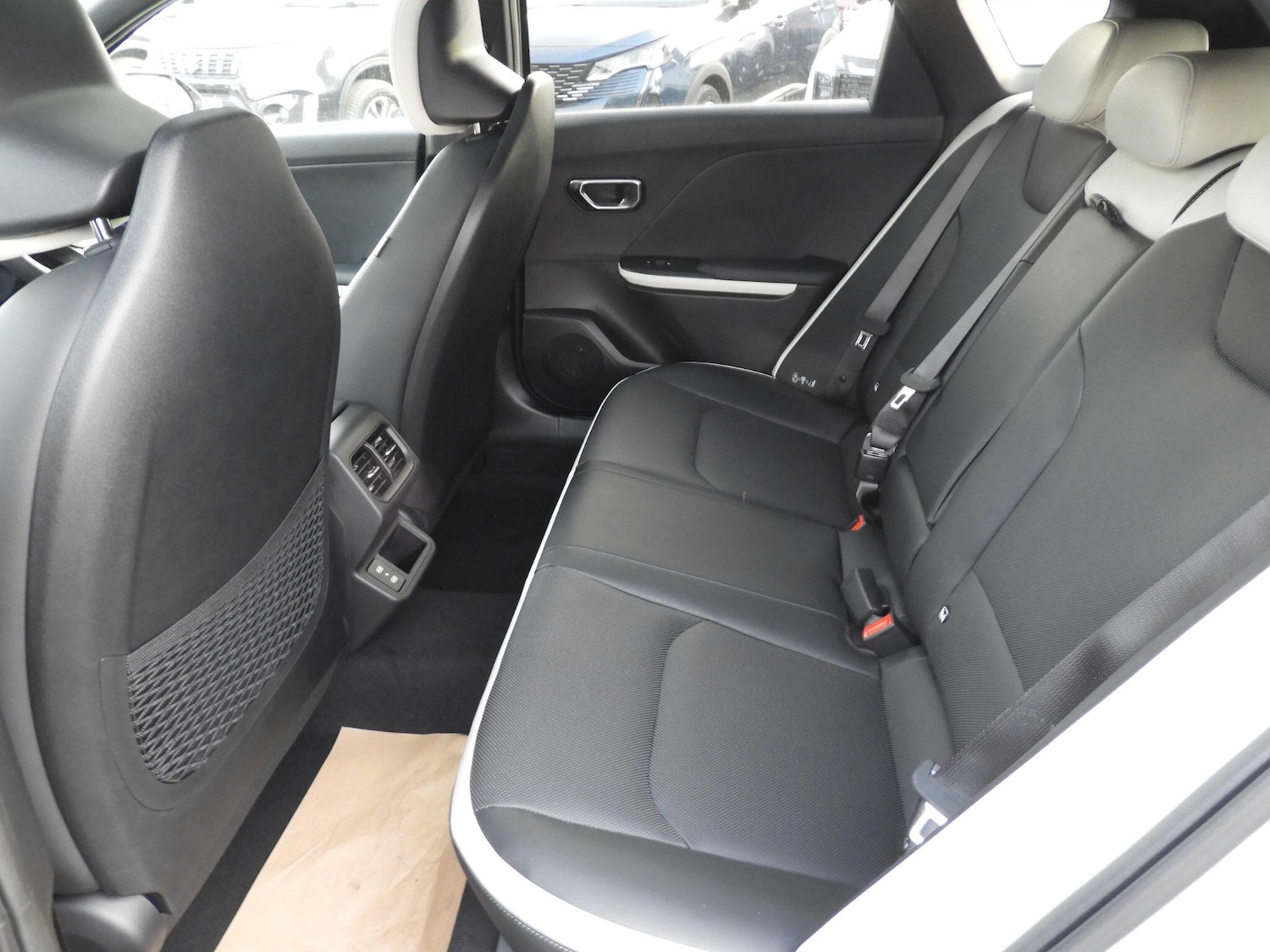 Used Kia K4 2026 for sale - 77784111: Photo 12