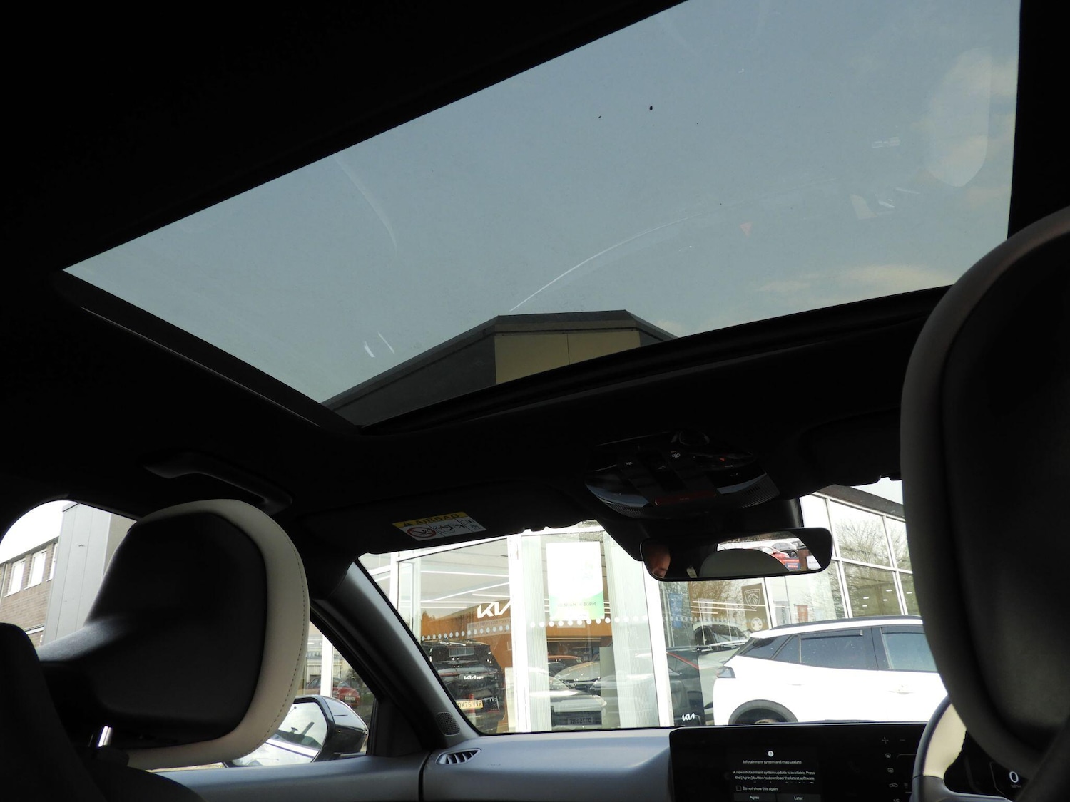 Used Kia K4 2026 for sale - 77784111: Photo 14