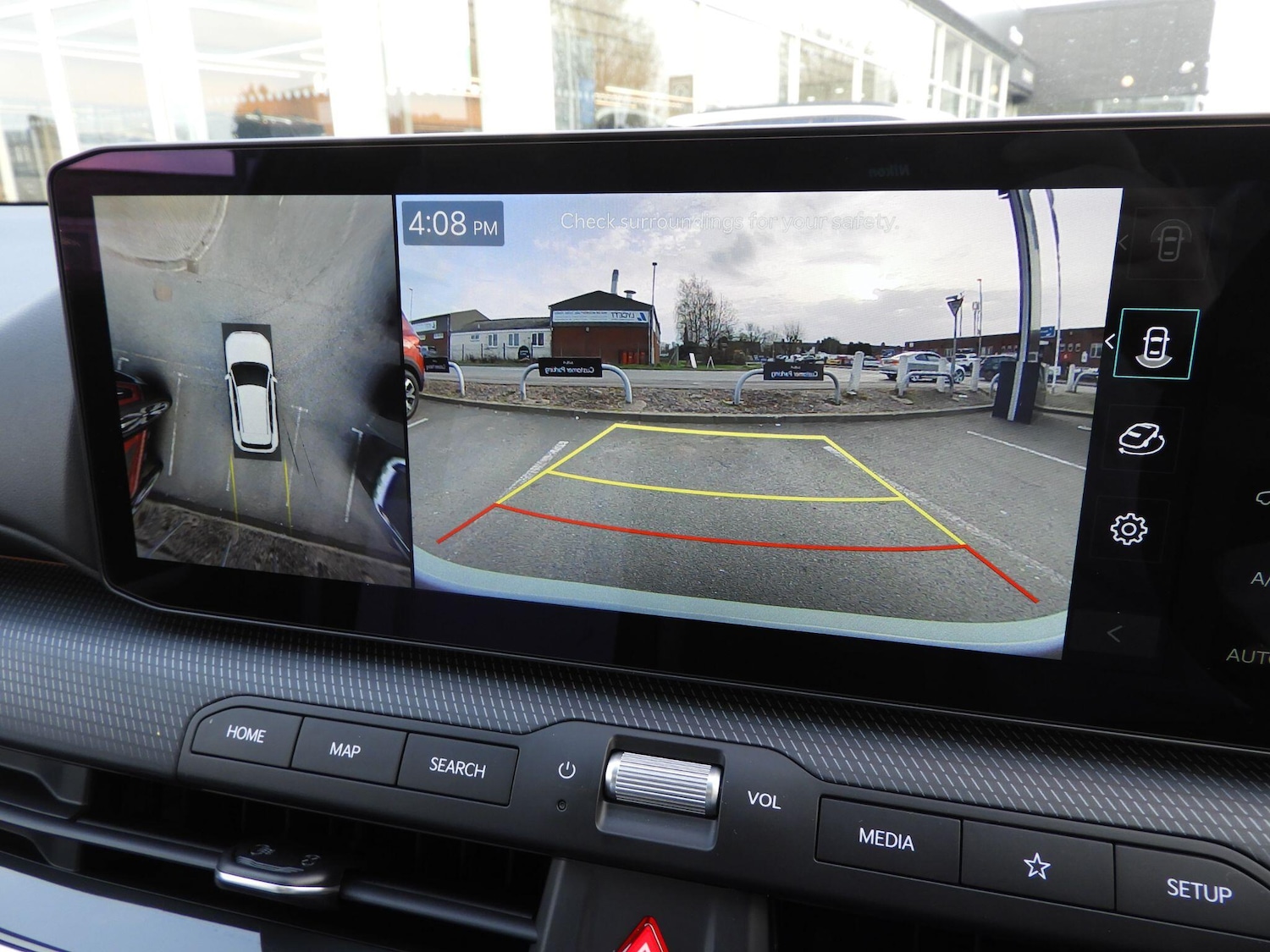 Used Kia K4 2026 for sale - 77784111: Photo 15