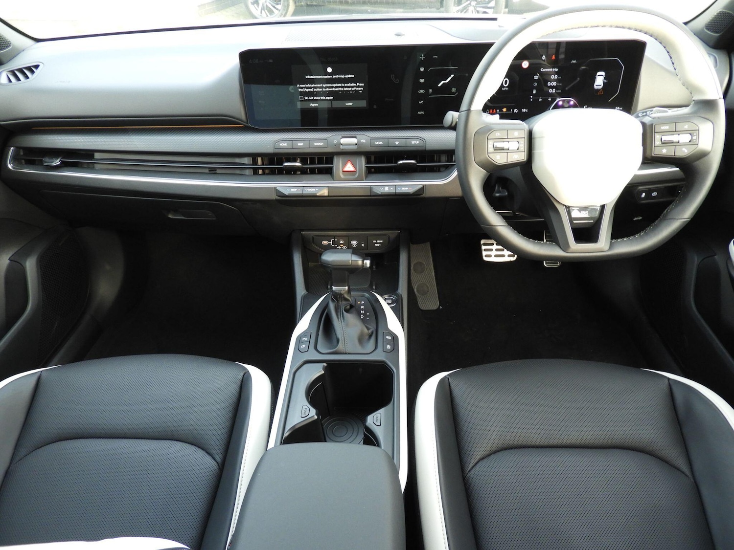 Used Kia K4 2026 for sale - 77784111: Photo 9