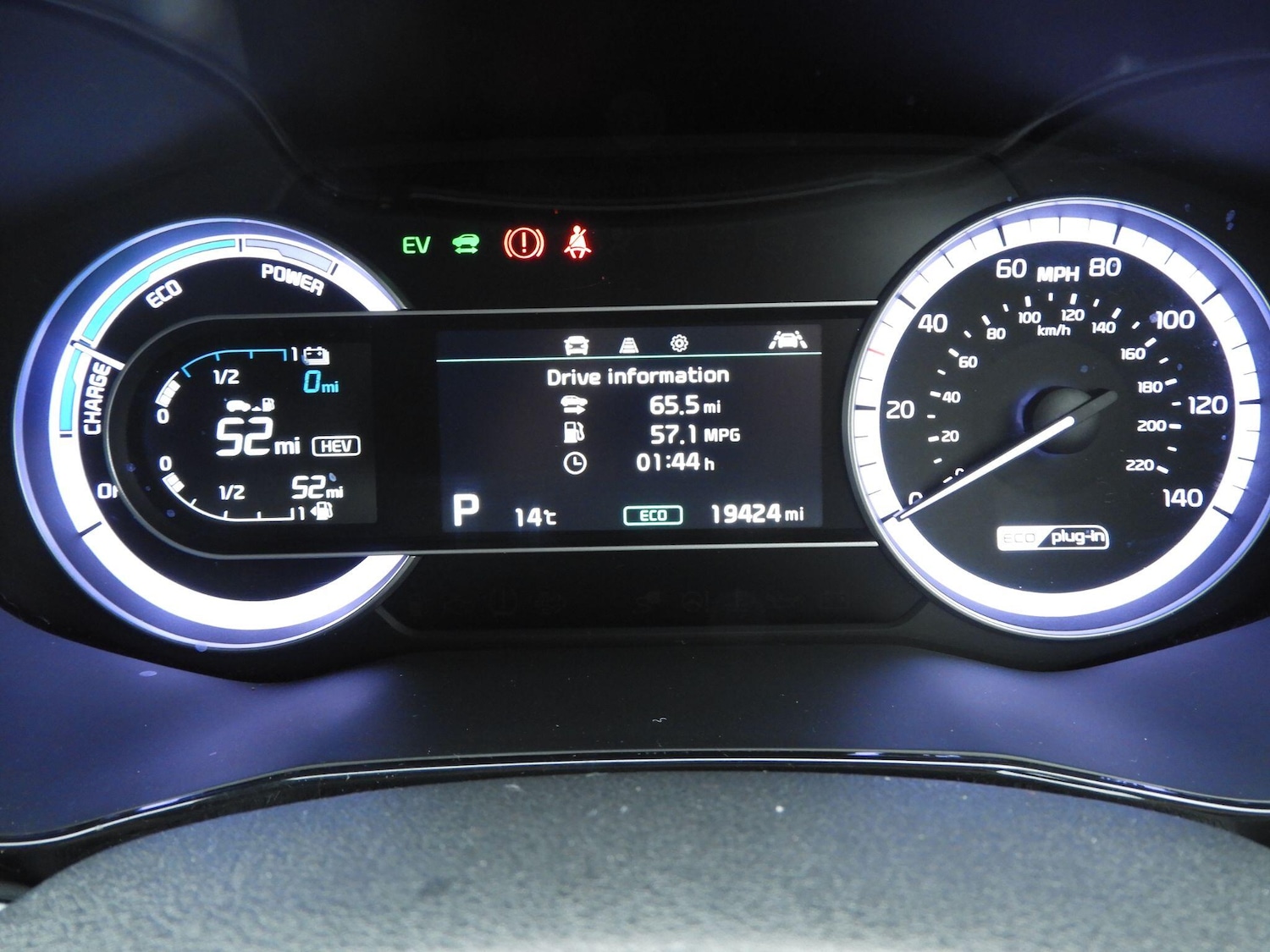 Used Kia Niro 2022 for sale - 76549234: Photo 10