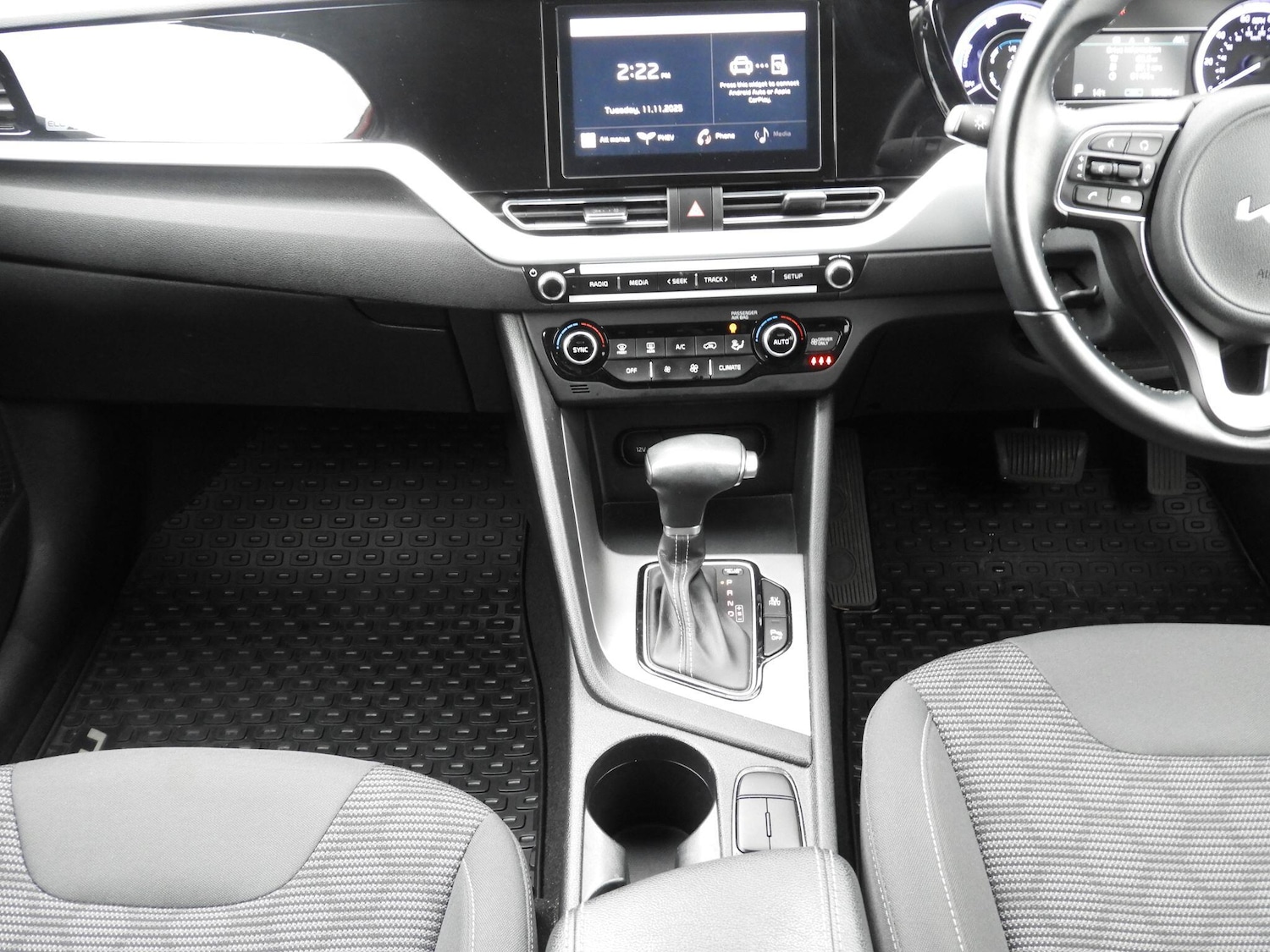 Used Kia Niro 2022 for sale - 76549234: Photo 12