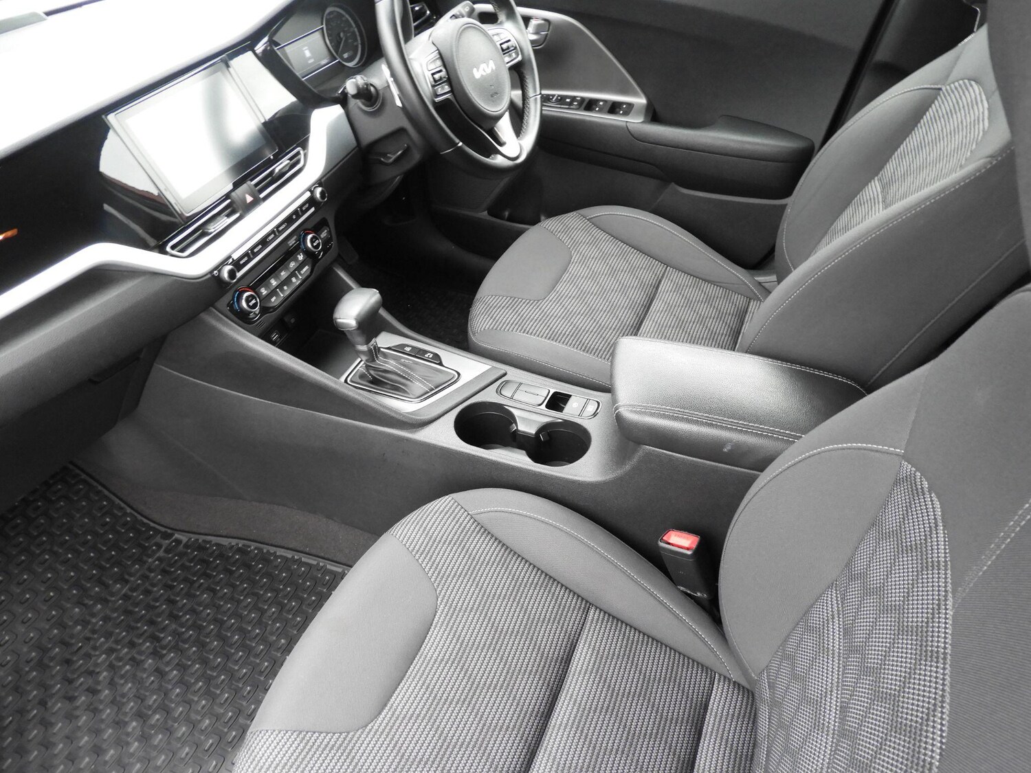 Used Kia Niro 2022 for sale - 76549234: Photo 13