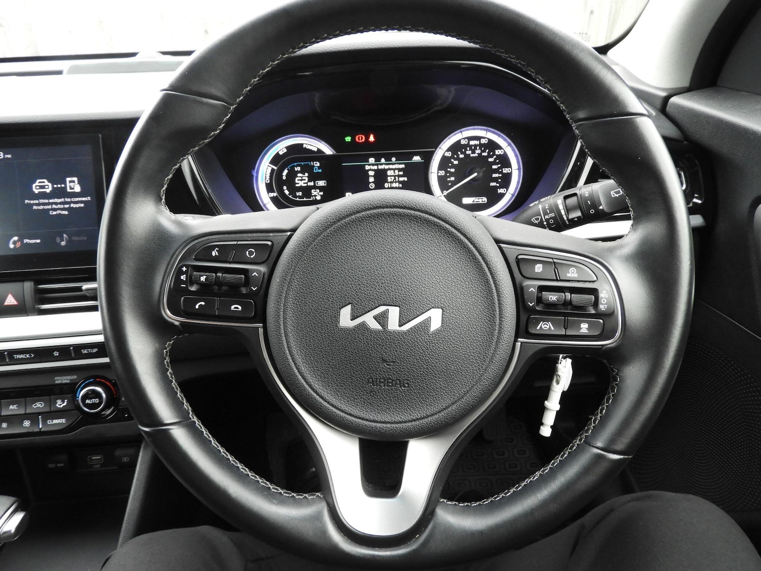 Used Kia Niro 2022 for sale - 76549234: Photo 16