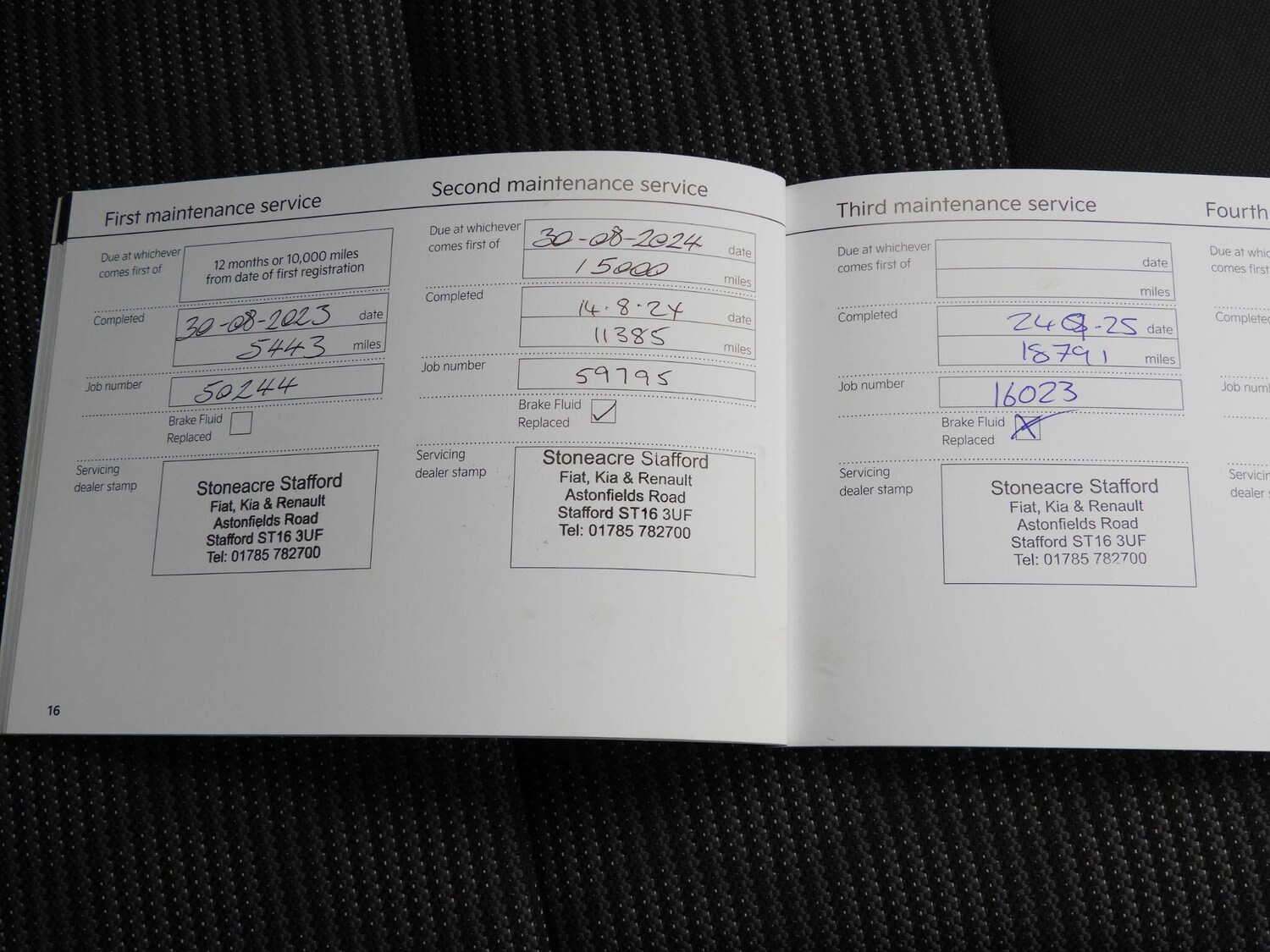 Used Kia Niro 2022 for sale - 76549234: Photo 18