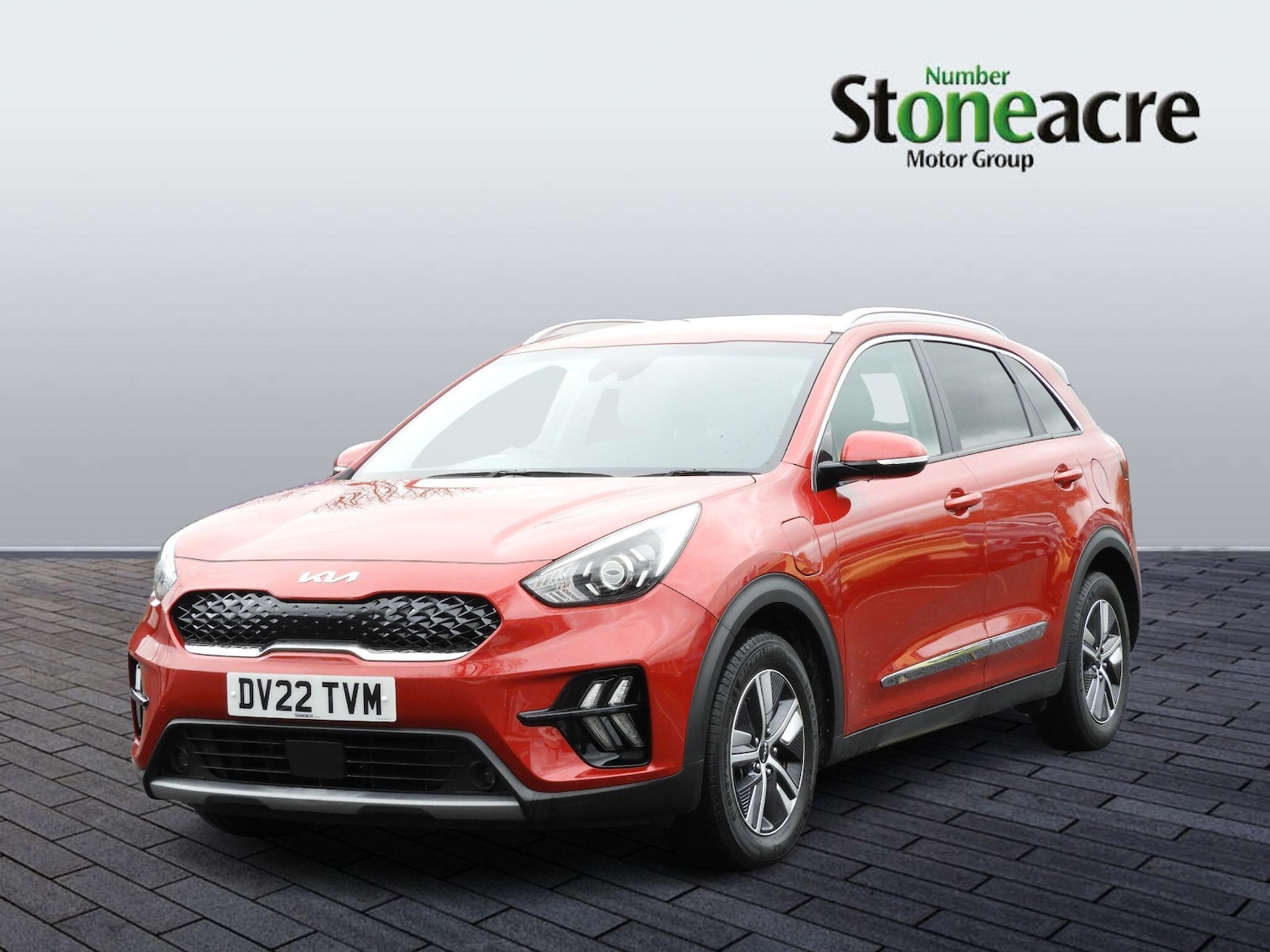 Used Kia Niro 2022 for sale - 76549234: Photo 7
