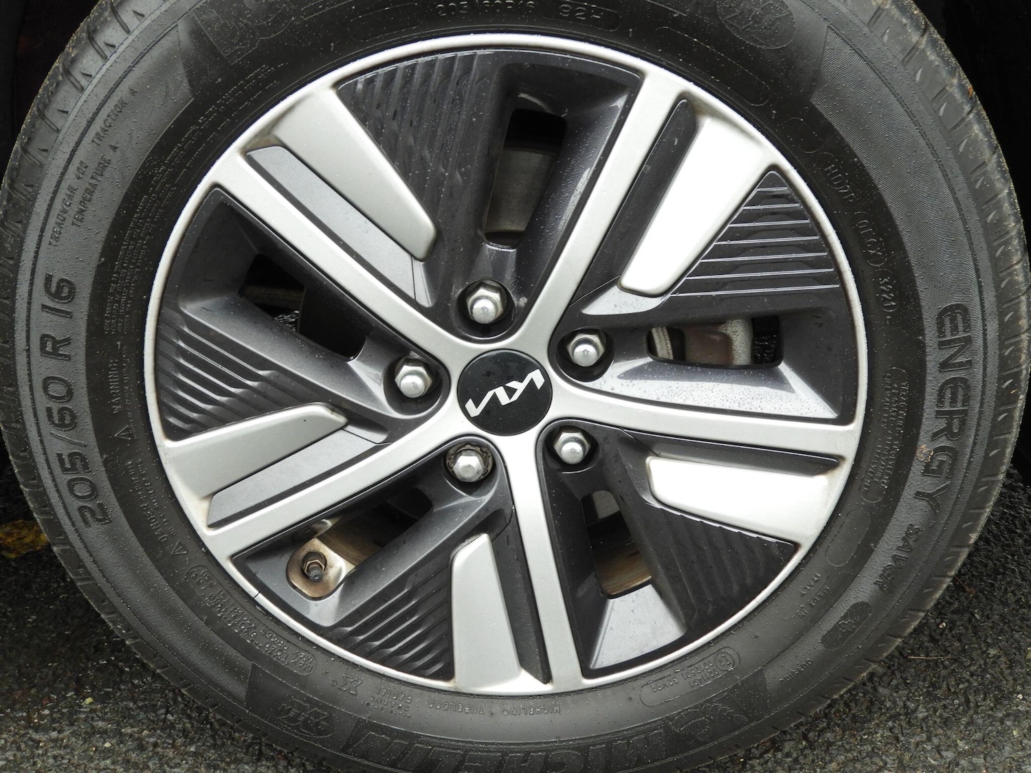 Used Kia Niro 2022 for sale - 76549234: Photo 9