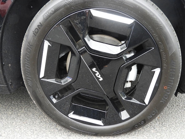 Used Kia EV3 2025 for sale - 76306635: Photo 10