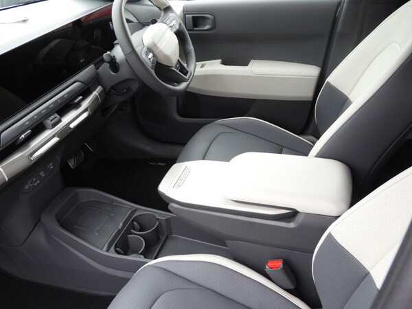 Used Kia EV3 2025 for sale - 76306635: Photo 11