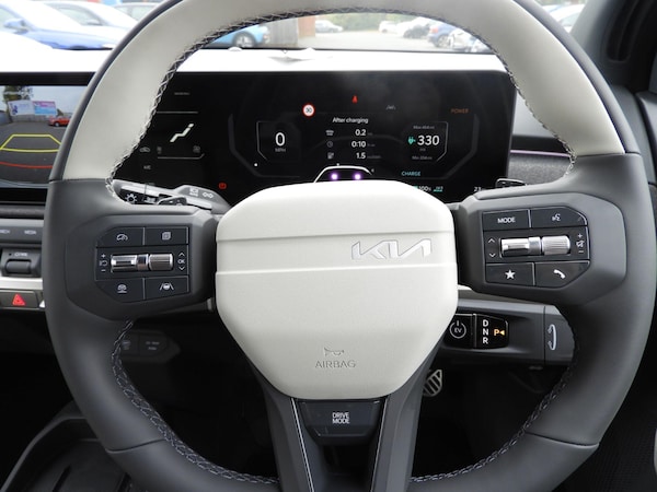 Used Kia EV3 2025 for sale - 76306635: Photo 12