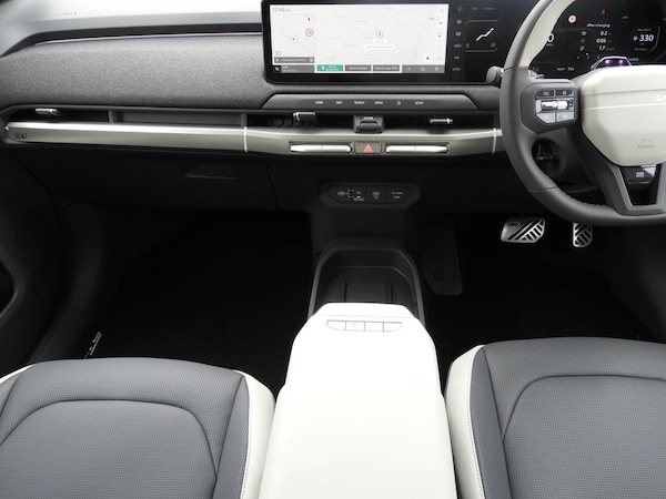 Used Kia EV3 2025 for sale - 76306635: Photo 13