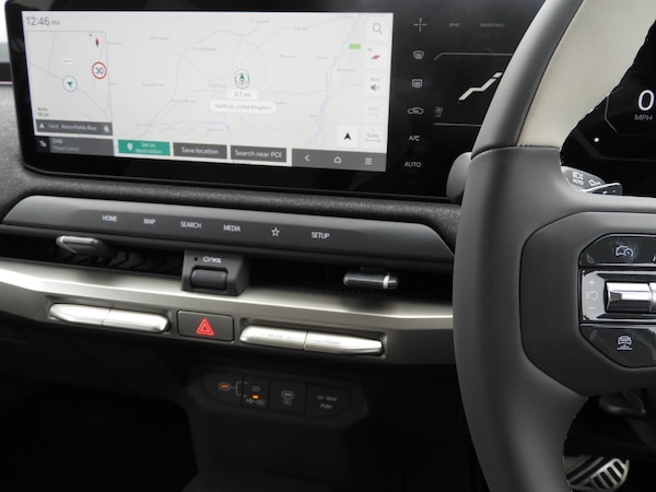 Used Kia EV3 2025 for sale - 76306635: Photo 15