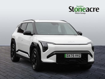 Kia - EV3