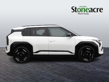Used Kia EV3 2025 for sale - 76306635: Photo 2