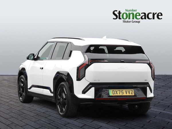 Used Kia EV3 2025 for sale - 76306635: Photo 5