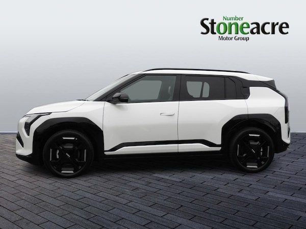 Used Kia EV3 2025 for sale - 76306635: Photo 6