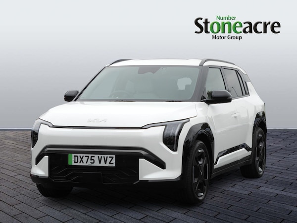 Used Kia EV3 2025 for sale - 76306635: Photo 7
