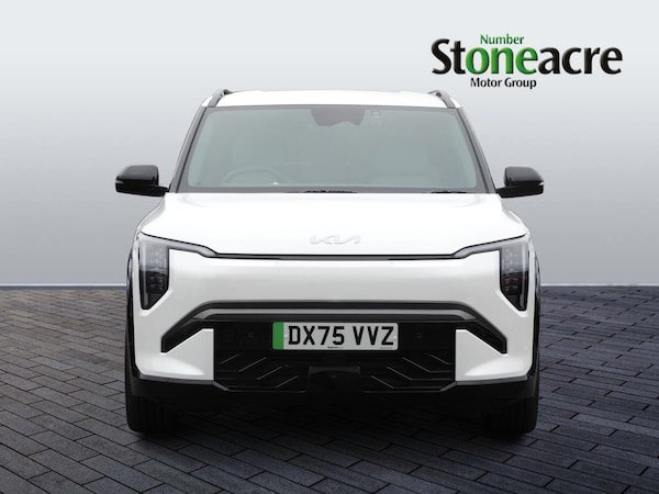 Used Kia EV3 2025 for sale - 76306635: Photo 8
