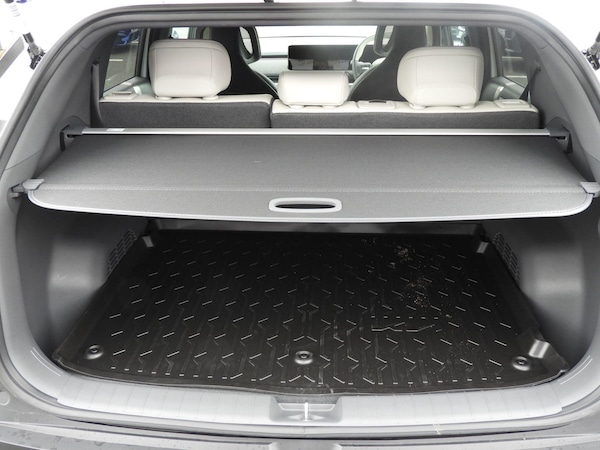 Used Kia EV3 2025 for sale - 76306635: Photo 9