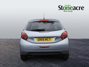 Used Peugeot 208 2019 for sale - 78527804: Photo
