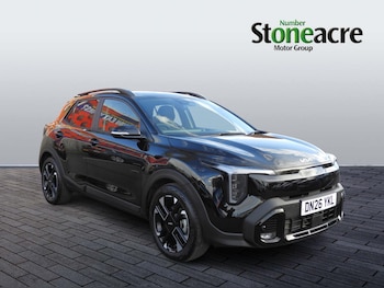 Used Kia Stonic 2026 for sale - 78245116: Photo