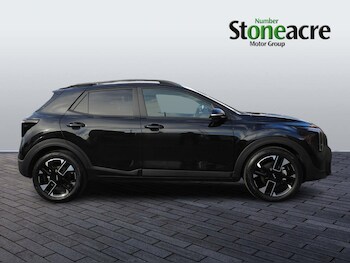 Used Kia Stonic 2026 for sale - 78245116: Photo