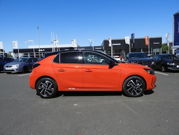 Used Vauxhall Corsa 2026 for sale - 78471622: Photo