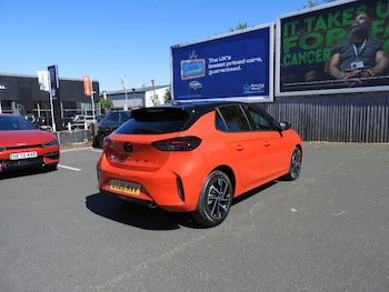 Used Vauxhall Corsa 2026 for sale - 78471622: Photo