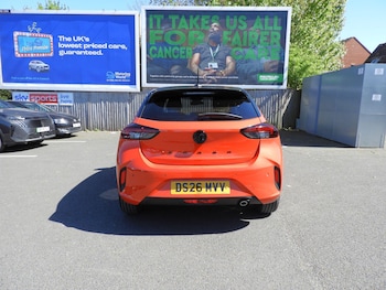 Used Vauxhall Corsa 2026 for sale - 78471622: Photo
