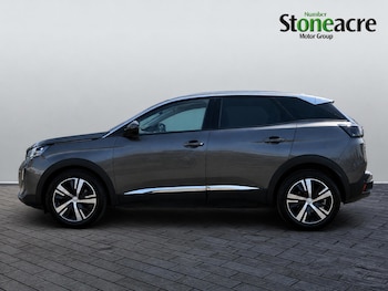 Used Peugeot 3008 2021 for sale - 79533069: Photo