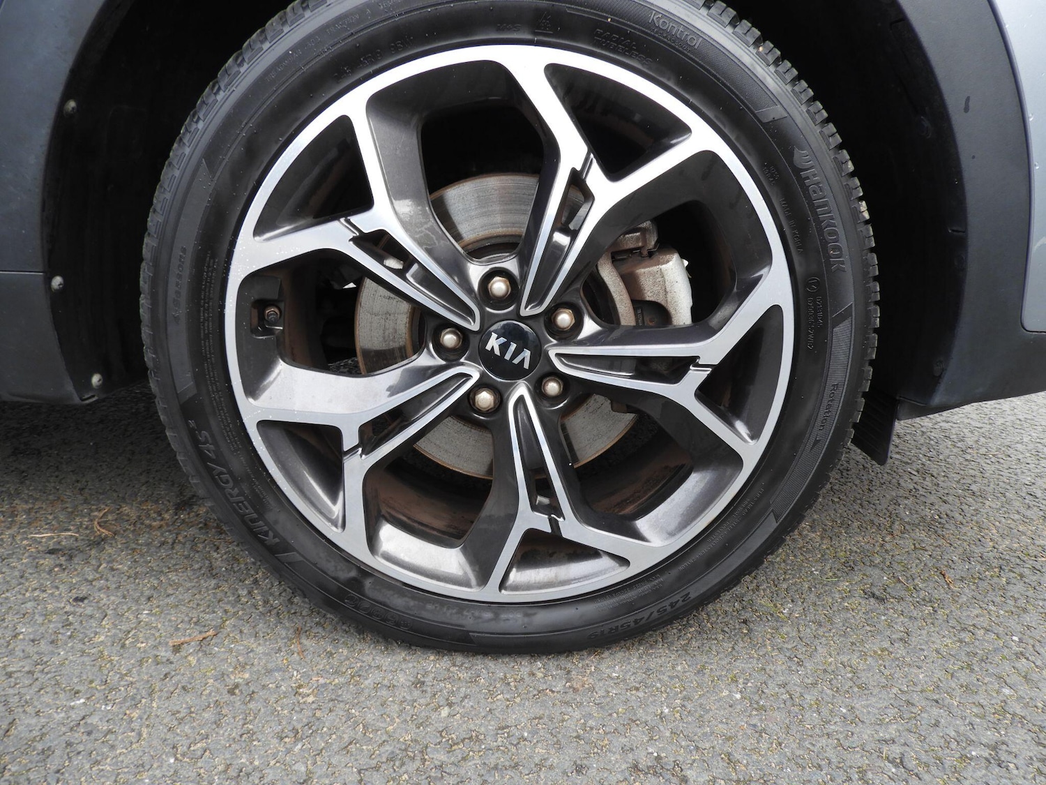 Used Kia Sportage 2021 for sale - 76433085: Photo 10