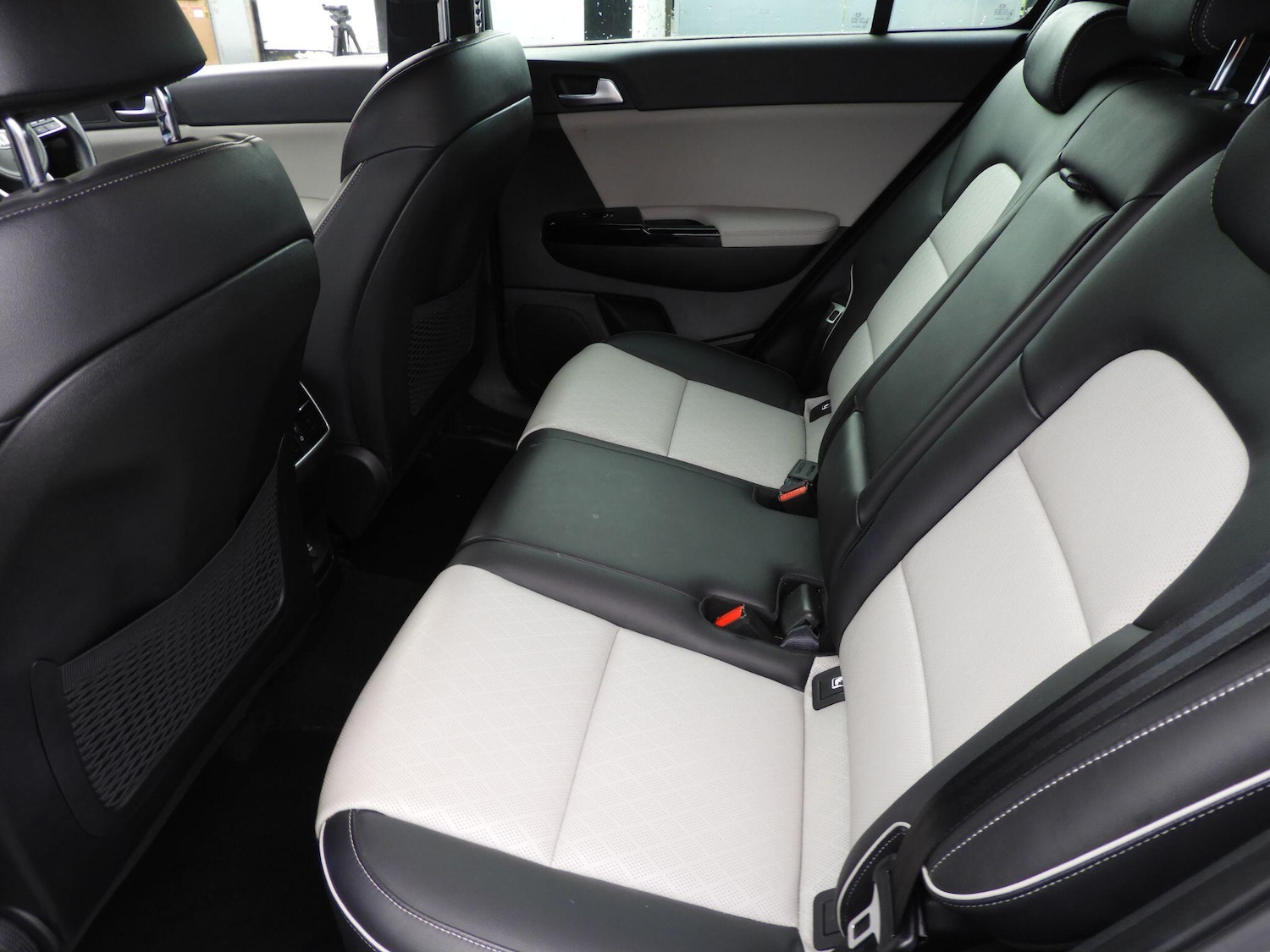 Used Kia Sportage 2021 for sale - 76433085: Photo 16