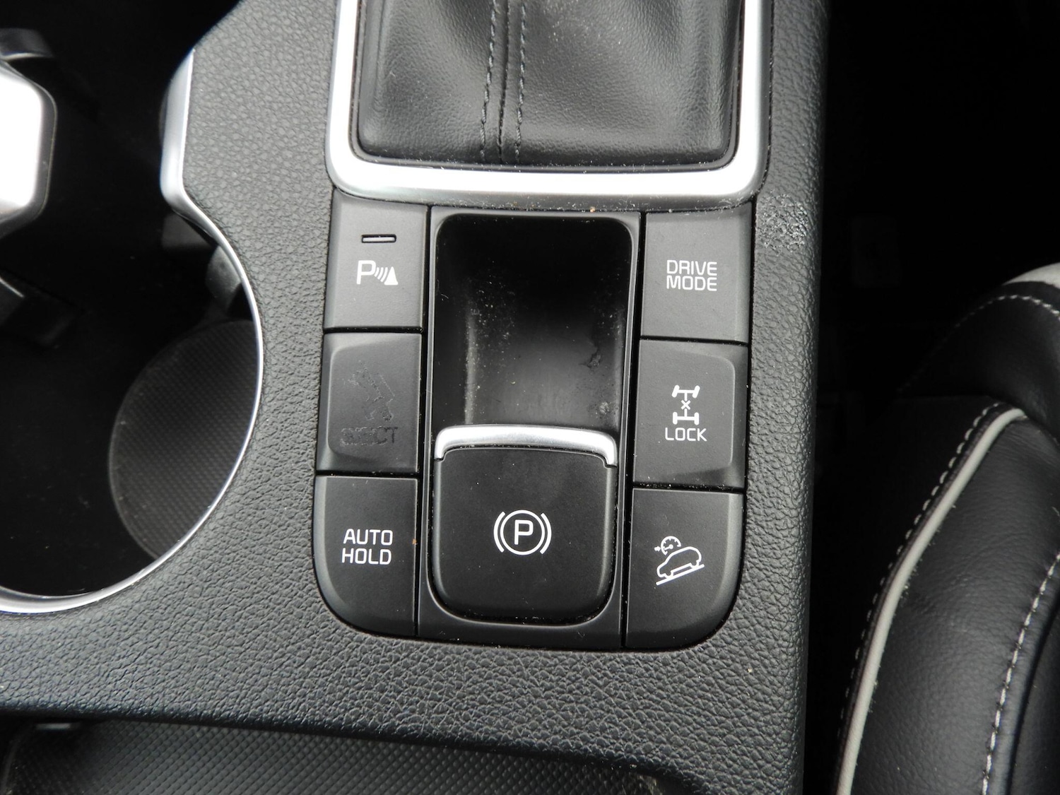 Used Kia Sportage 2021 for sale - 76433085: Photo 18