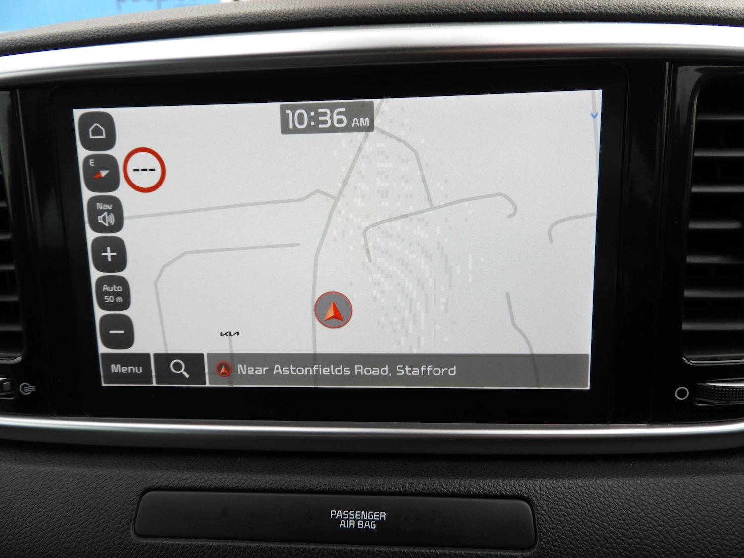 Used Kia Sportage 2021 for sale - 76433085: Photo 21