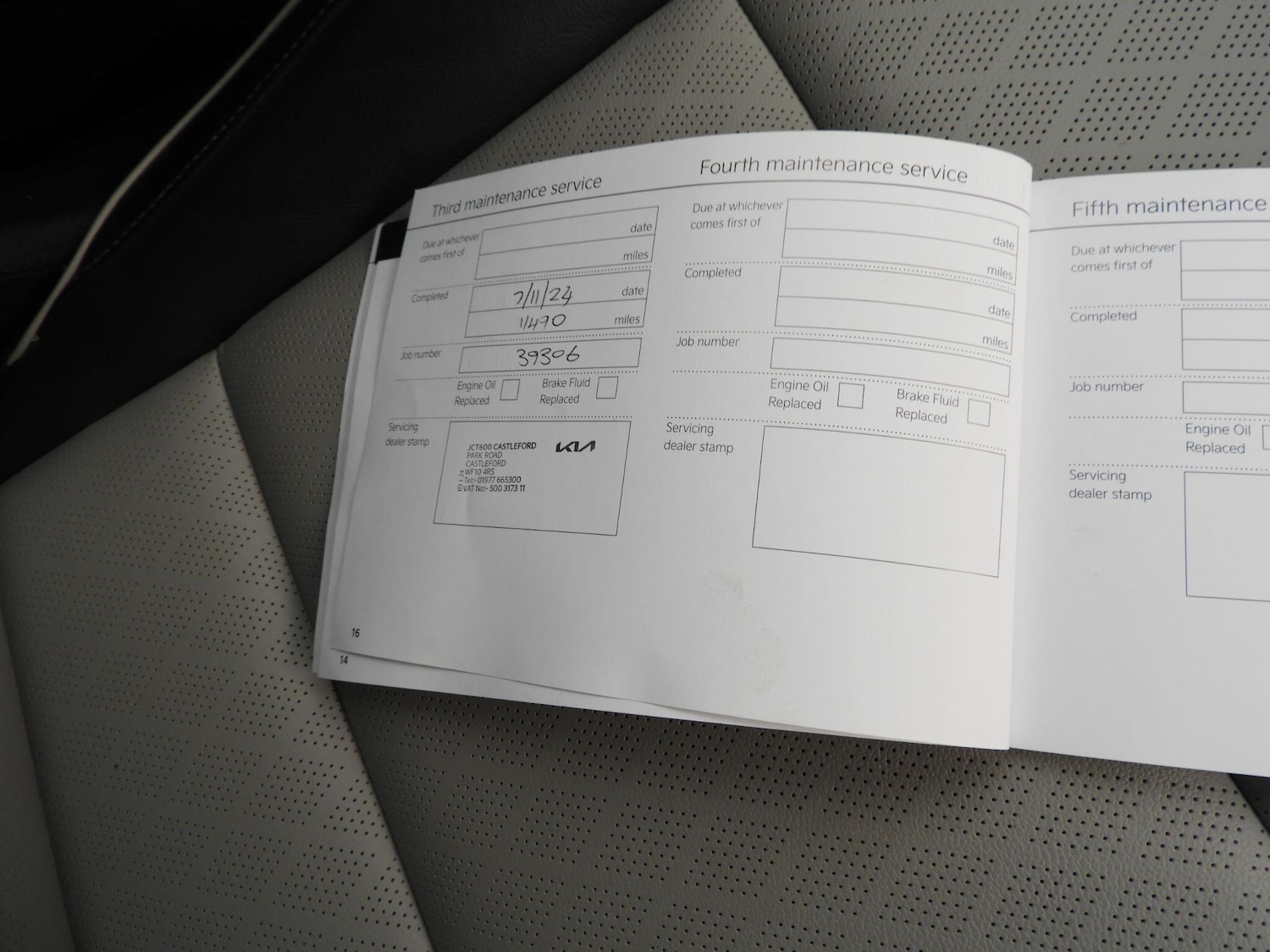 Used Kia Sportage 2021 for sale - 76433085: Photo 25