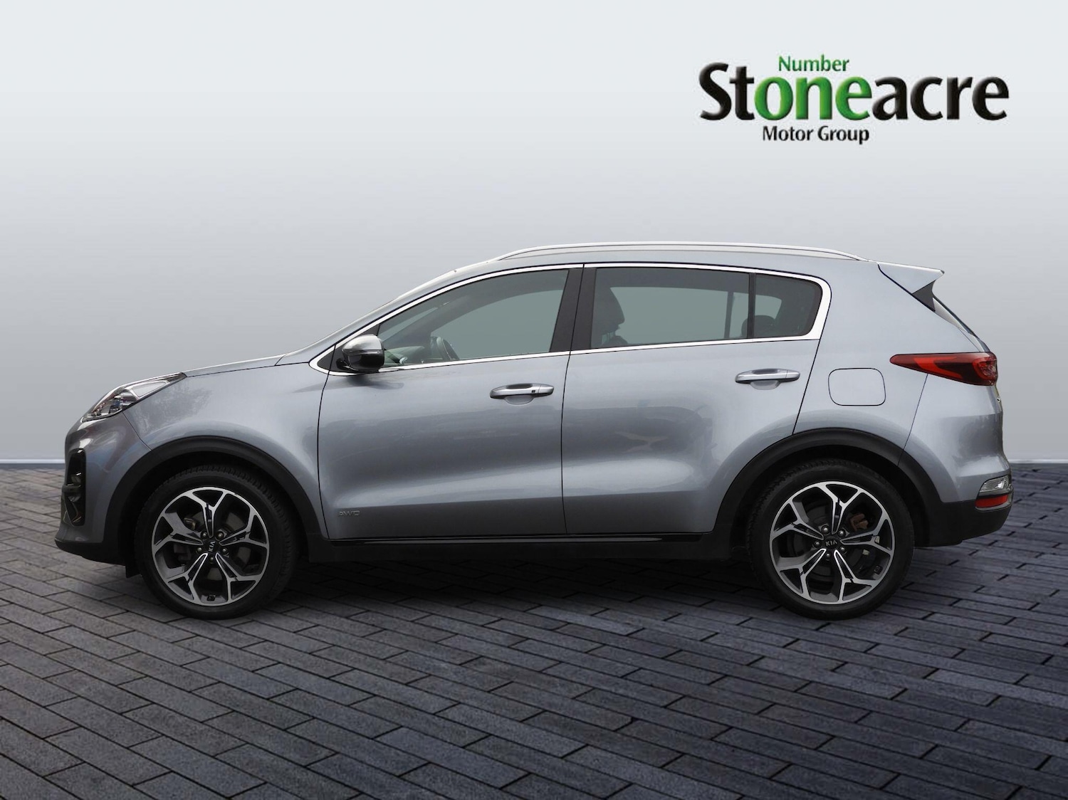 Used Kia Sportage 2021 for sale - 76433085: Photo 6