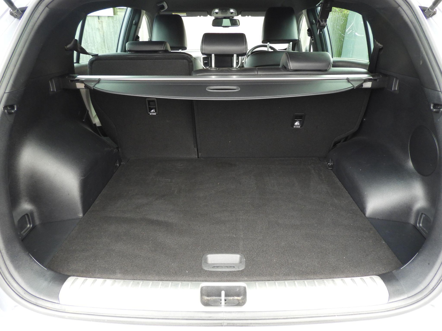 Used Kia Sportage 2021 for sale - 76433085: Photo 9