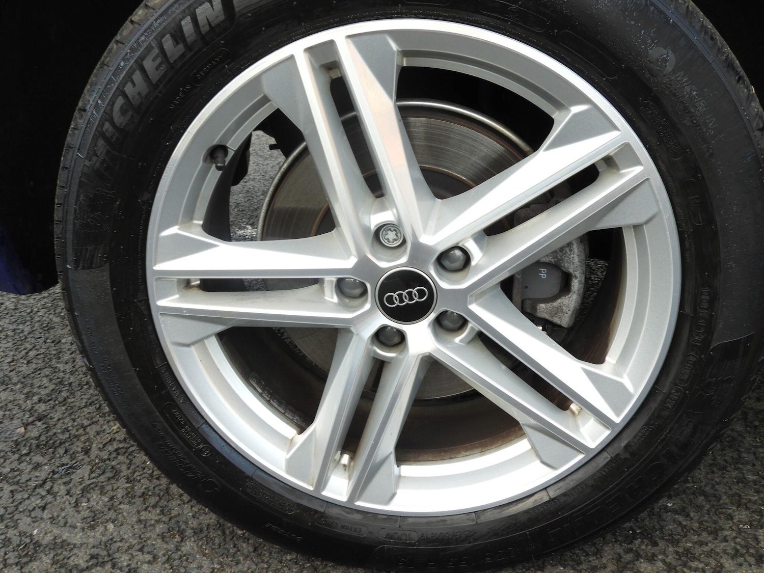 Used Audi Q5 2022 for sale - 76823944: Photo 10