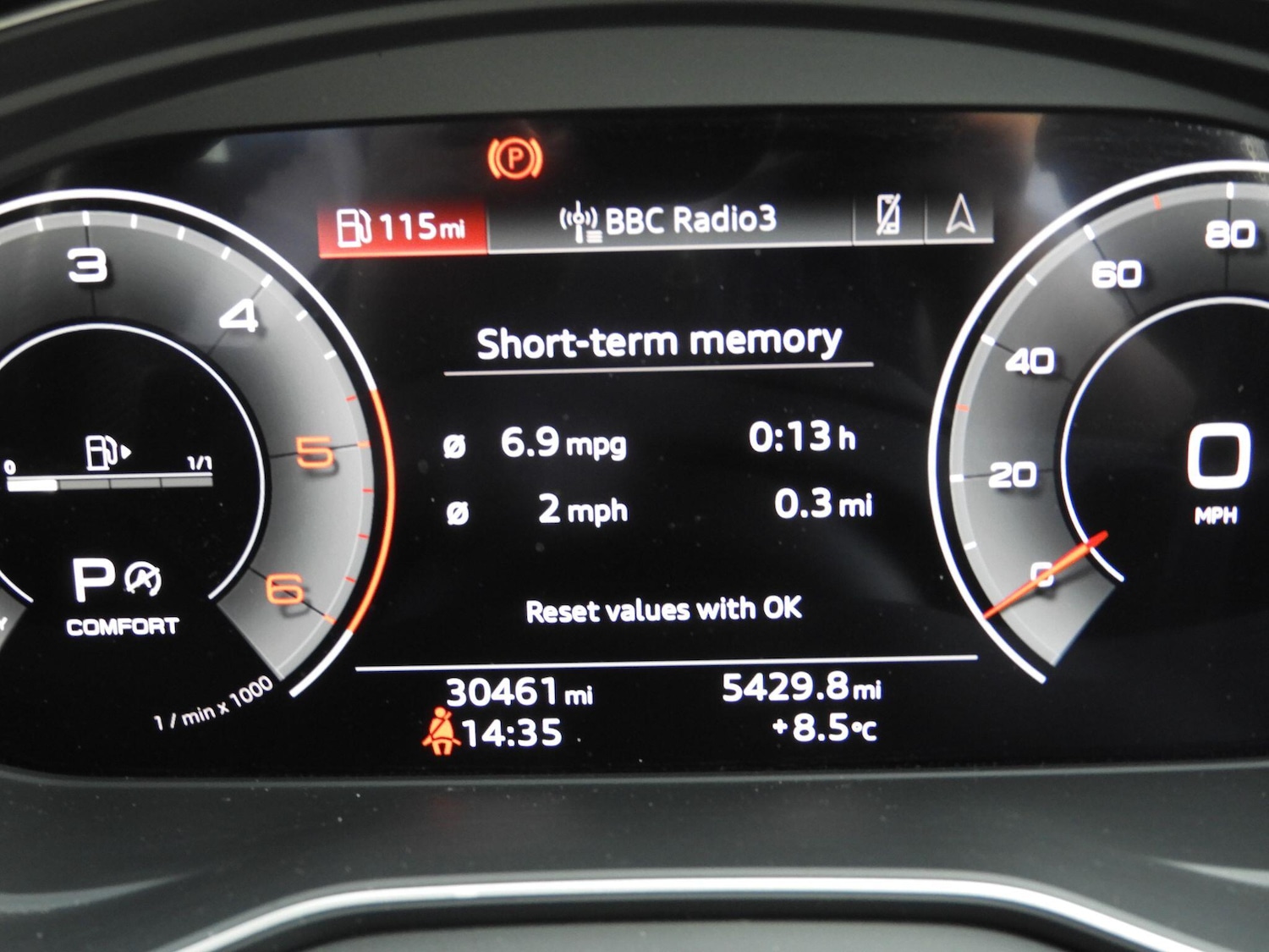 Used Audi Q5 2022 for sale - 76823944: Photo 11