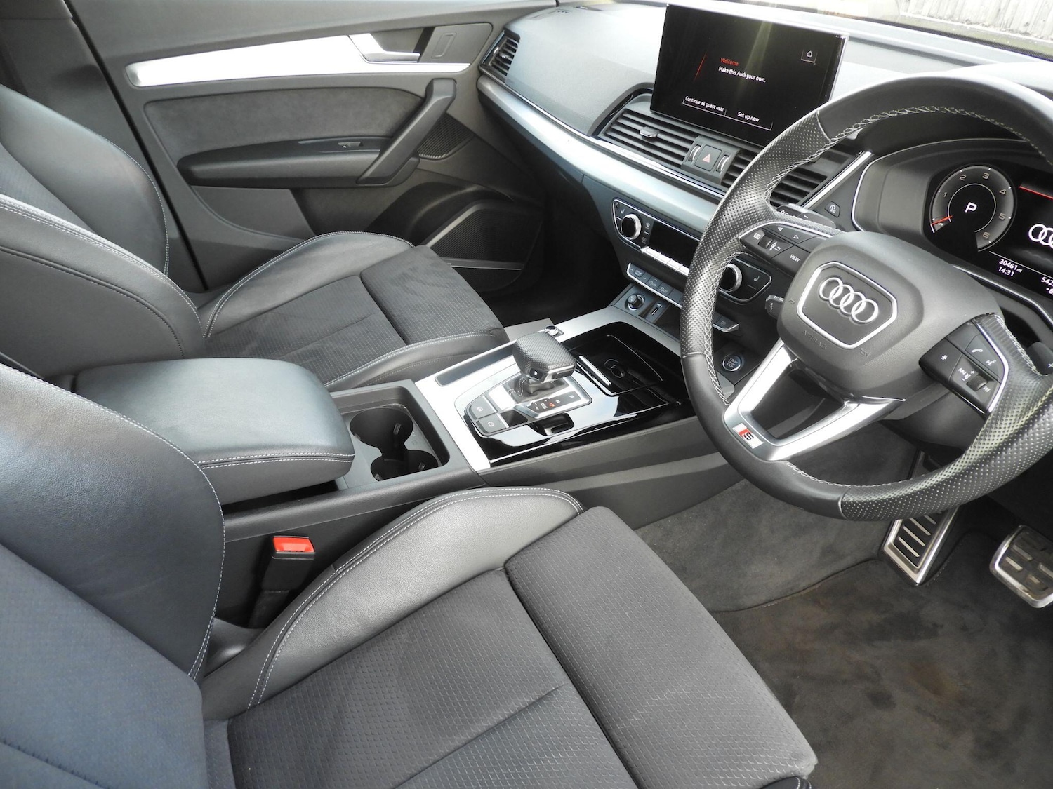 Used Audi Q5 2022 for sale - 76823944: Photo 12