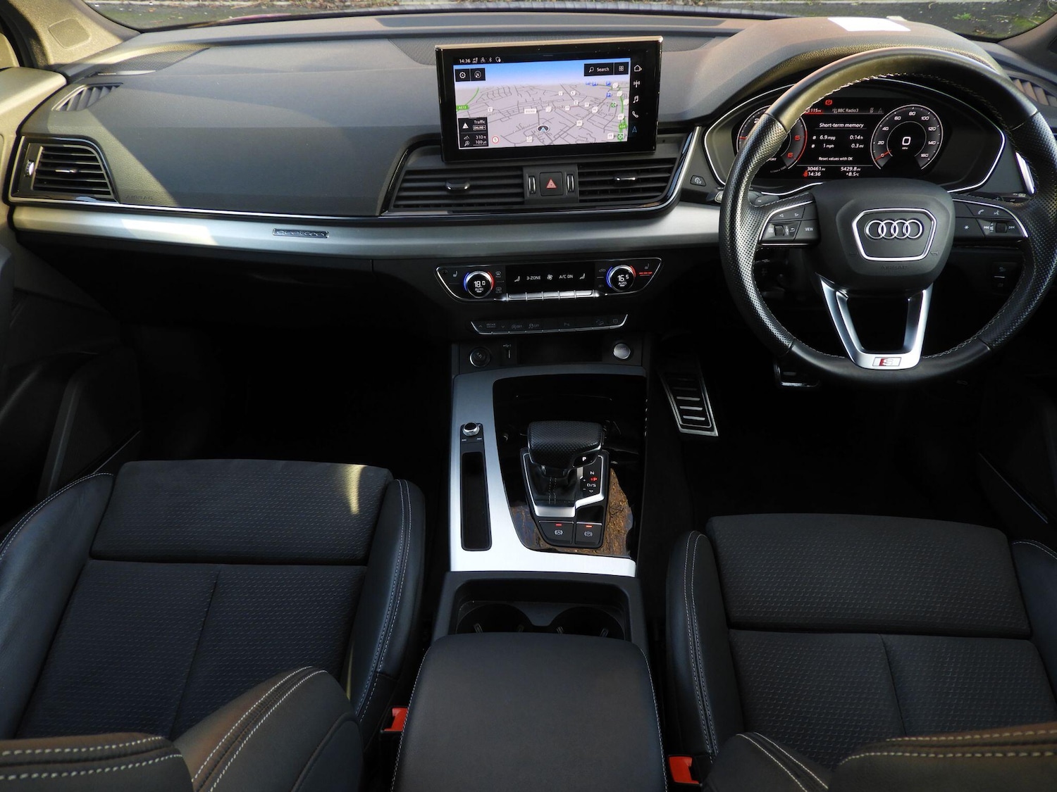 Used Audi Q5 2022 for sale - 76823944: Photo 13