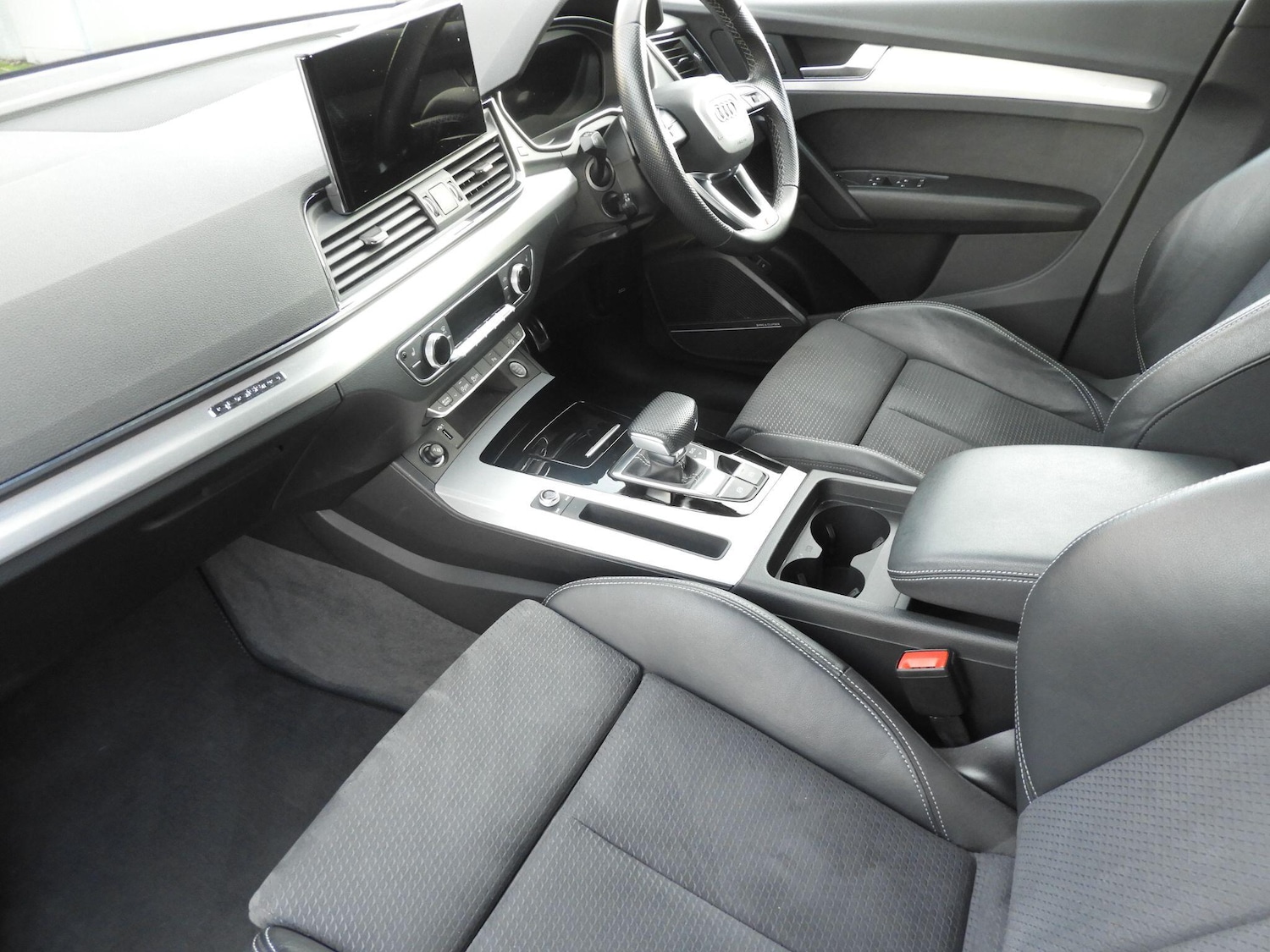 Used Audi Q5 2022 for sale - 76823944: Photo 14