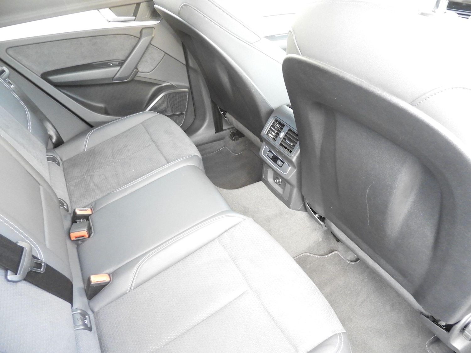 Used Audi Q5 2022 for sale - 76823944: Photo 15