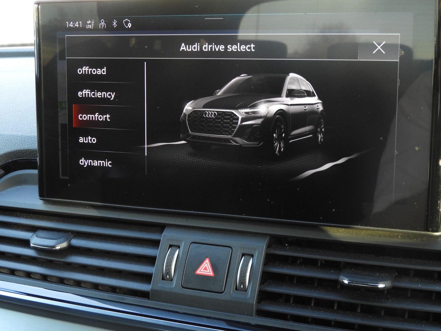 Used Audi Q5 2022 for sale - 76823944: Photo 19