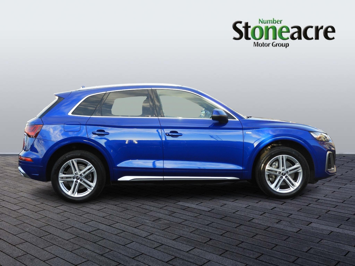 Used Audi Q5 2022 for sale - 76823944: Photo 2